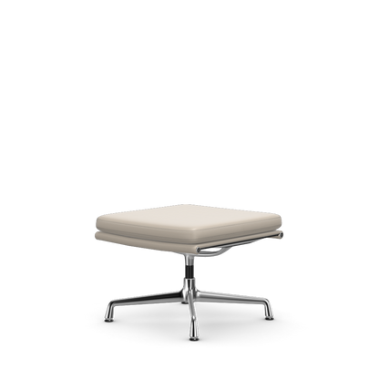 Soft Pad Chair EA 223 – Lounge (Cover material - Fabric Leather)