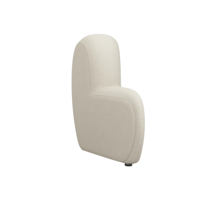 Jagger - Dining Modular Sofa (Category - Fabric | Cat. 2)
