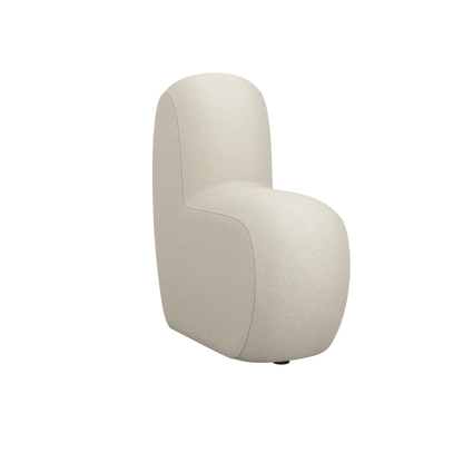 Jagger - Dining Modular Sofa (Category - Fabric | Cat. 2)