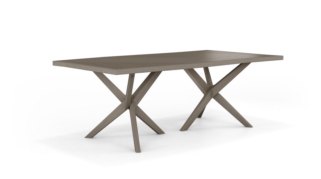 JANE DINING TABLE by Roche Bobois