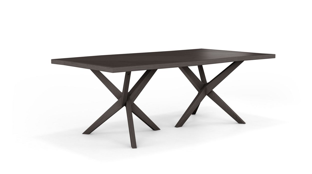 JANE DINING TABLE by Roche Bobois