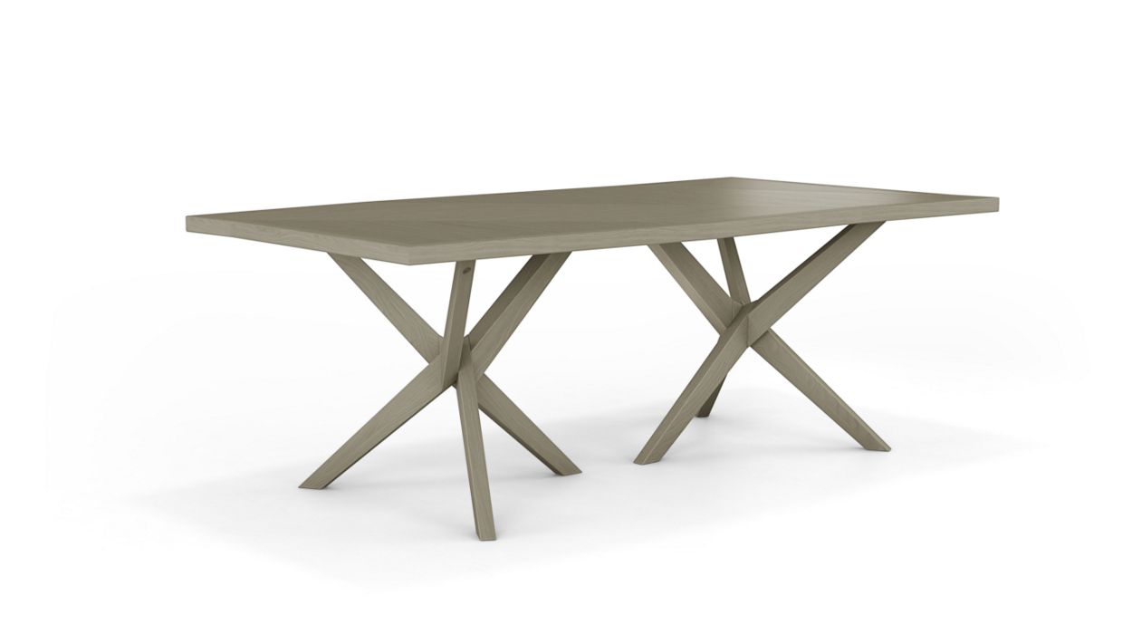 JANE DINING TABLE by Roche Bobois