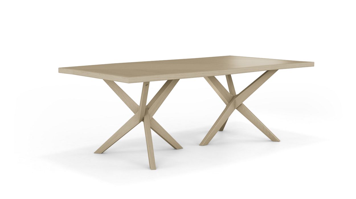 JANE DINING TABLE by Roche Bobois