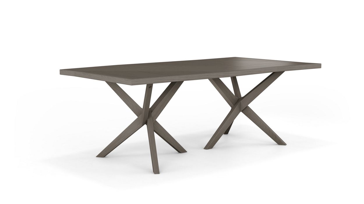 JANE DINING TABLE by Roche Bobois