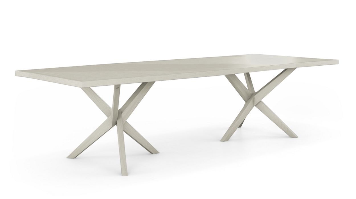 JANE DINING TABLE by Roche Bobois