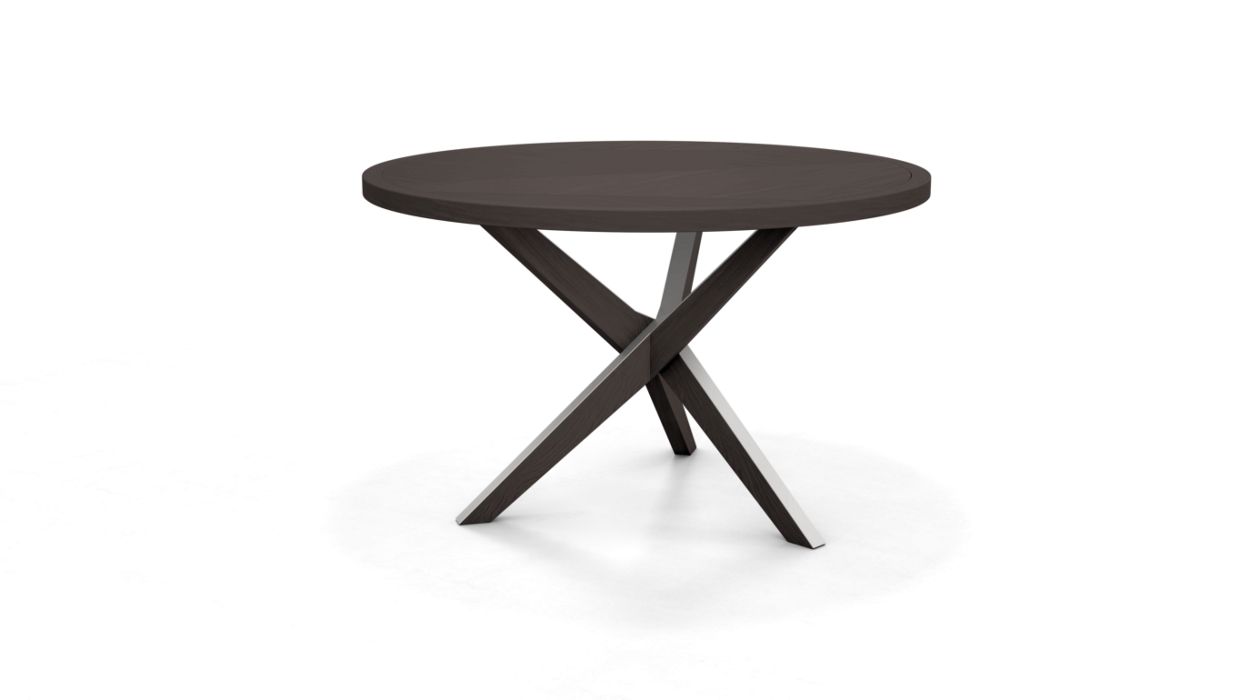 JANE ROUND DINING TABLE by Roche Bobois