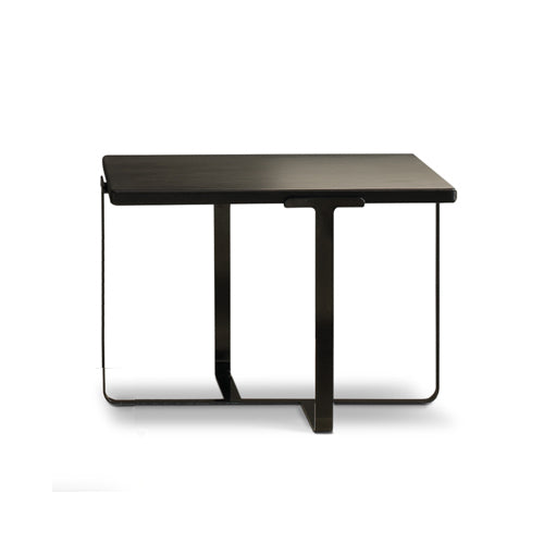 JOSHUA - Square coffee table