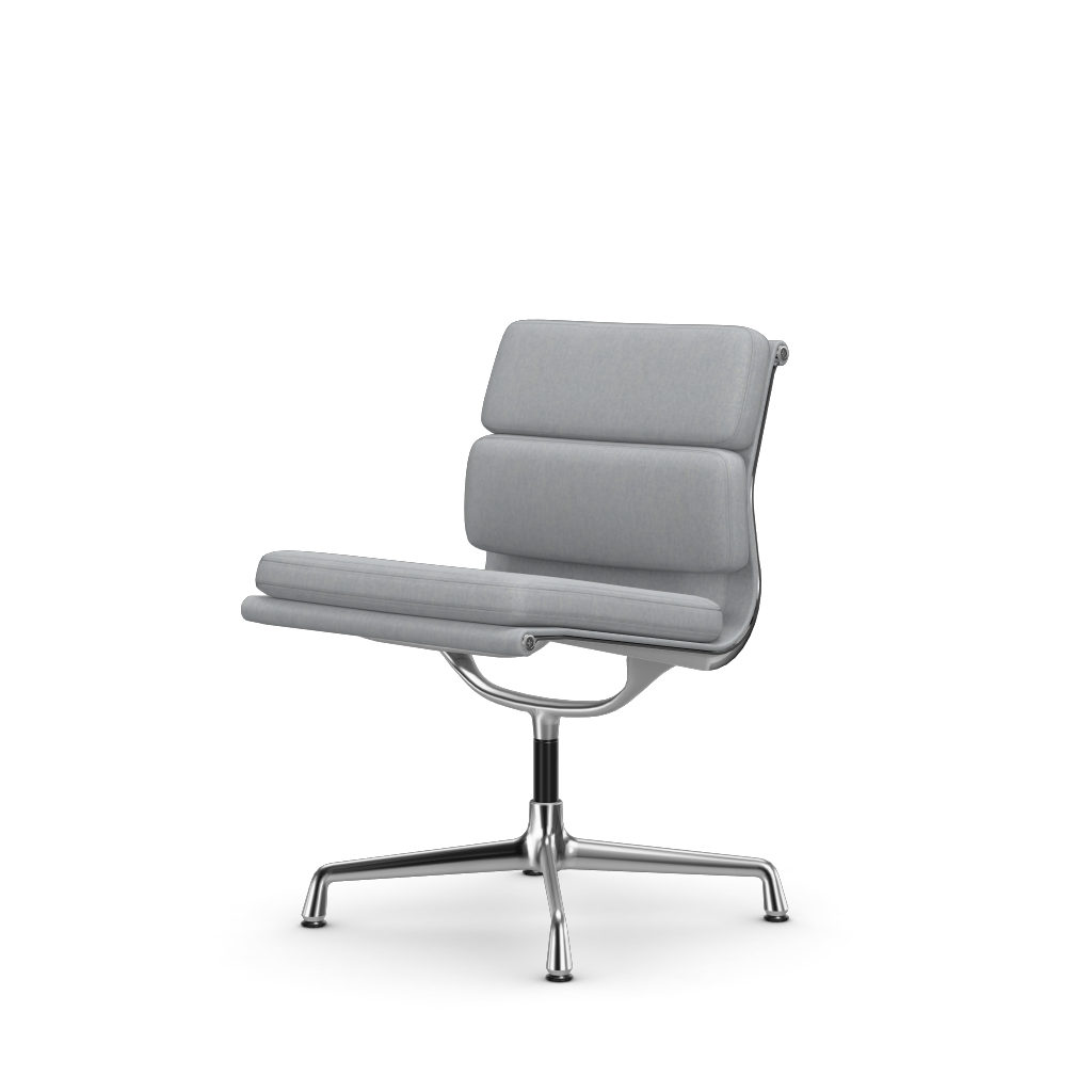 Soft Pad Chairs EA 205 – Conference (Version - Classic height / Cover material - Fabric Cosy 2)