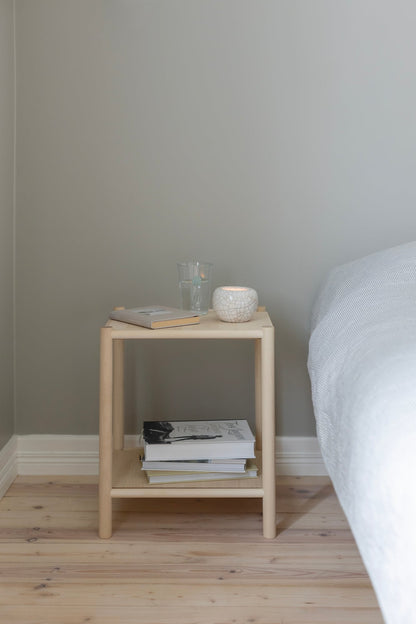 Kamu shelf 1, birch