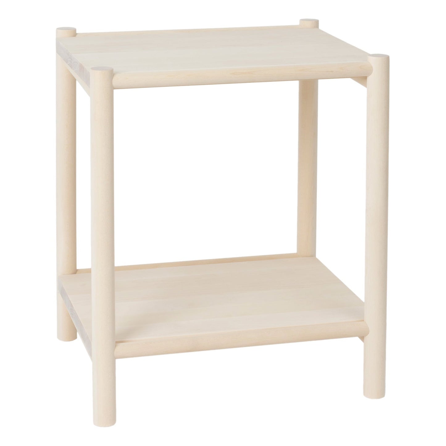 Kamu shelf 1, birch