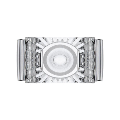 I Shine Vase by Kartell #CRYSTAL