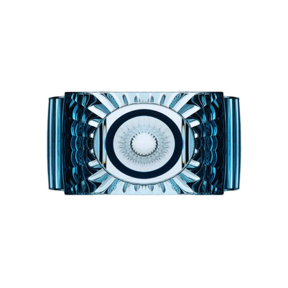 I Shine Vase by Kartell #BLUE