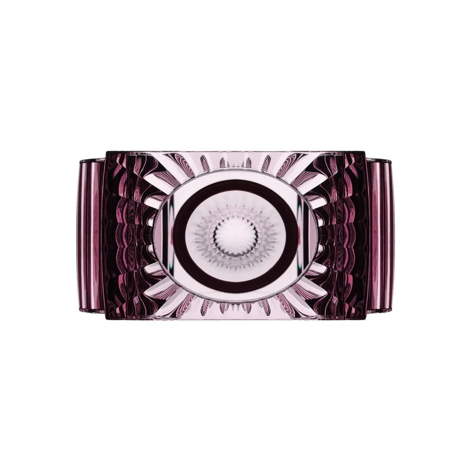 I Shine Vase by Kartell #PINK
