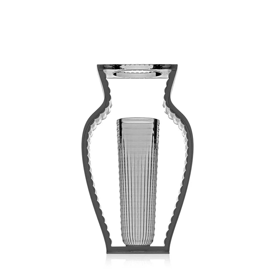 I Shine Vase by Kartell #FUME
