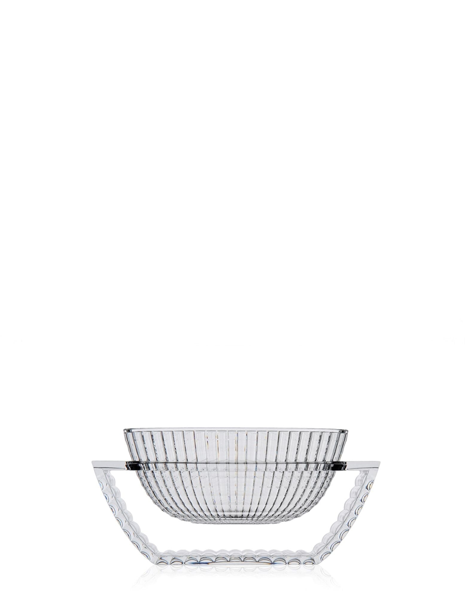 U Shine Vase by Kartell #KRYSTAL