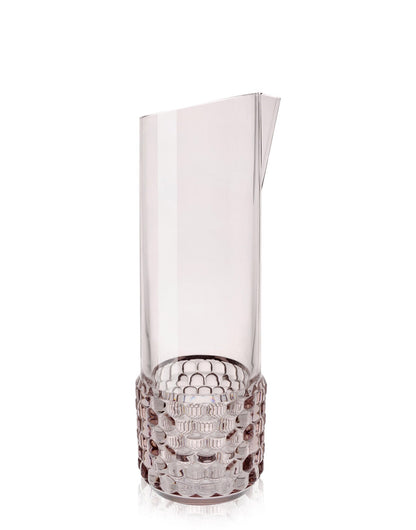 Jellies Family Jug by Kartell #PINK