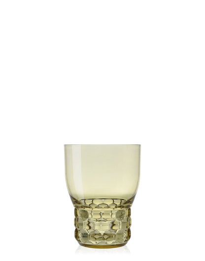 Jellies Family - Wine by Kartell #GREEN