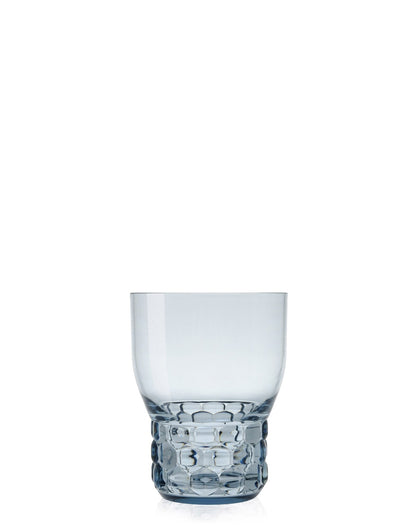 Jellies Family - Wine by Kartell #LIGHT BLUE