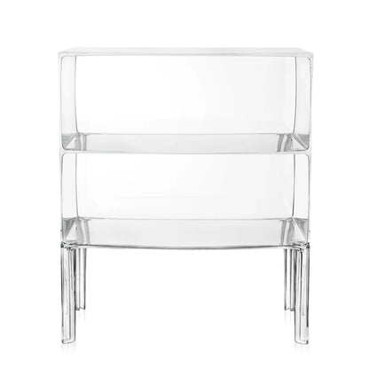 Ghost Buster by Kartell #CRYSTAL
