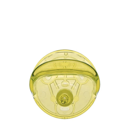 Wall Clothes Hook by Kartell #YELLOW