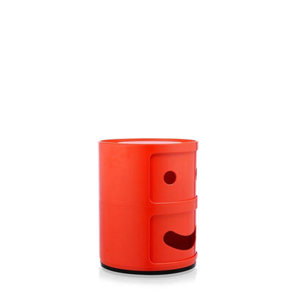 Componibili Smile Storage Unit 1 by Kartell