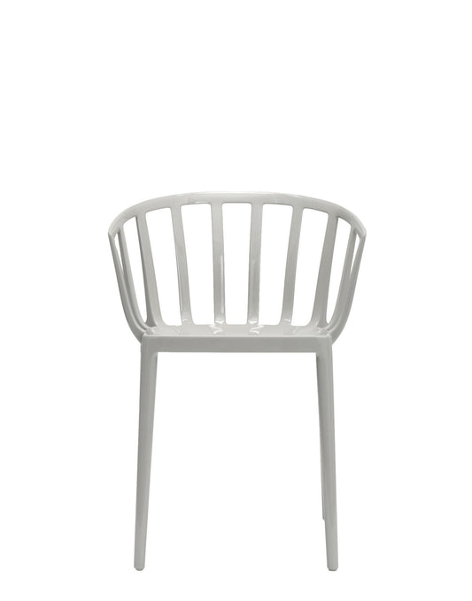 Venice Chair by Kartell #GREY