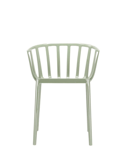 Venice Chair by Kartell #SAGE GREEN