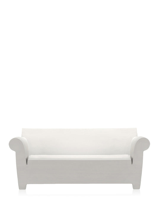 Bubble Club Sofa by Kartell #WHITE