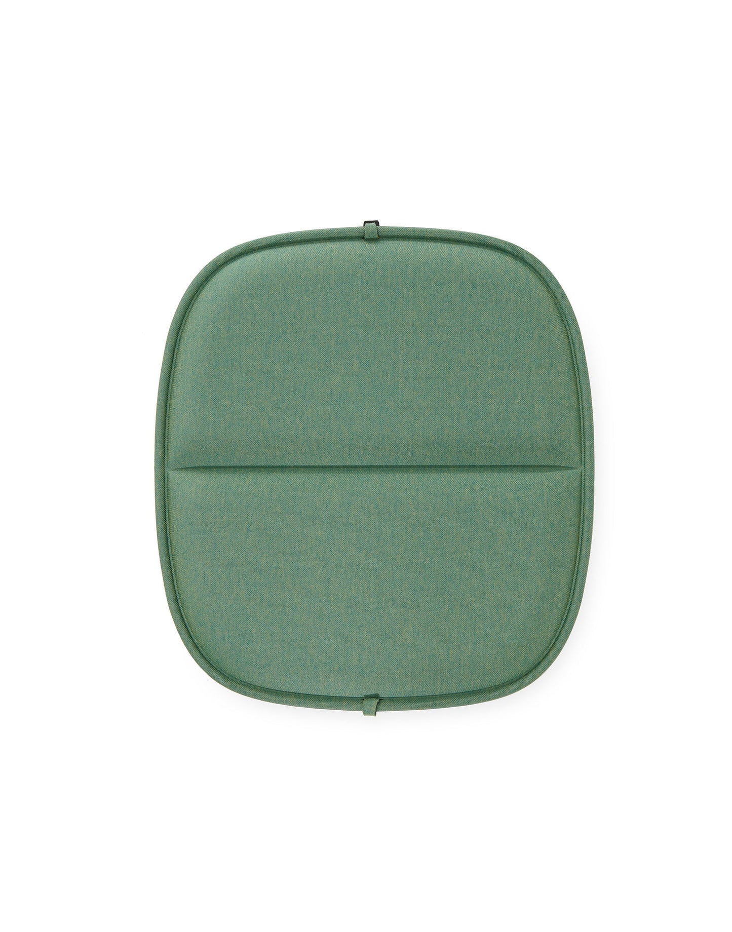 Hiray Armchair Cushion by Kartell #DARK GREEN