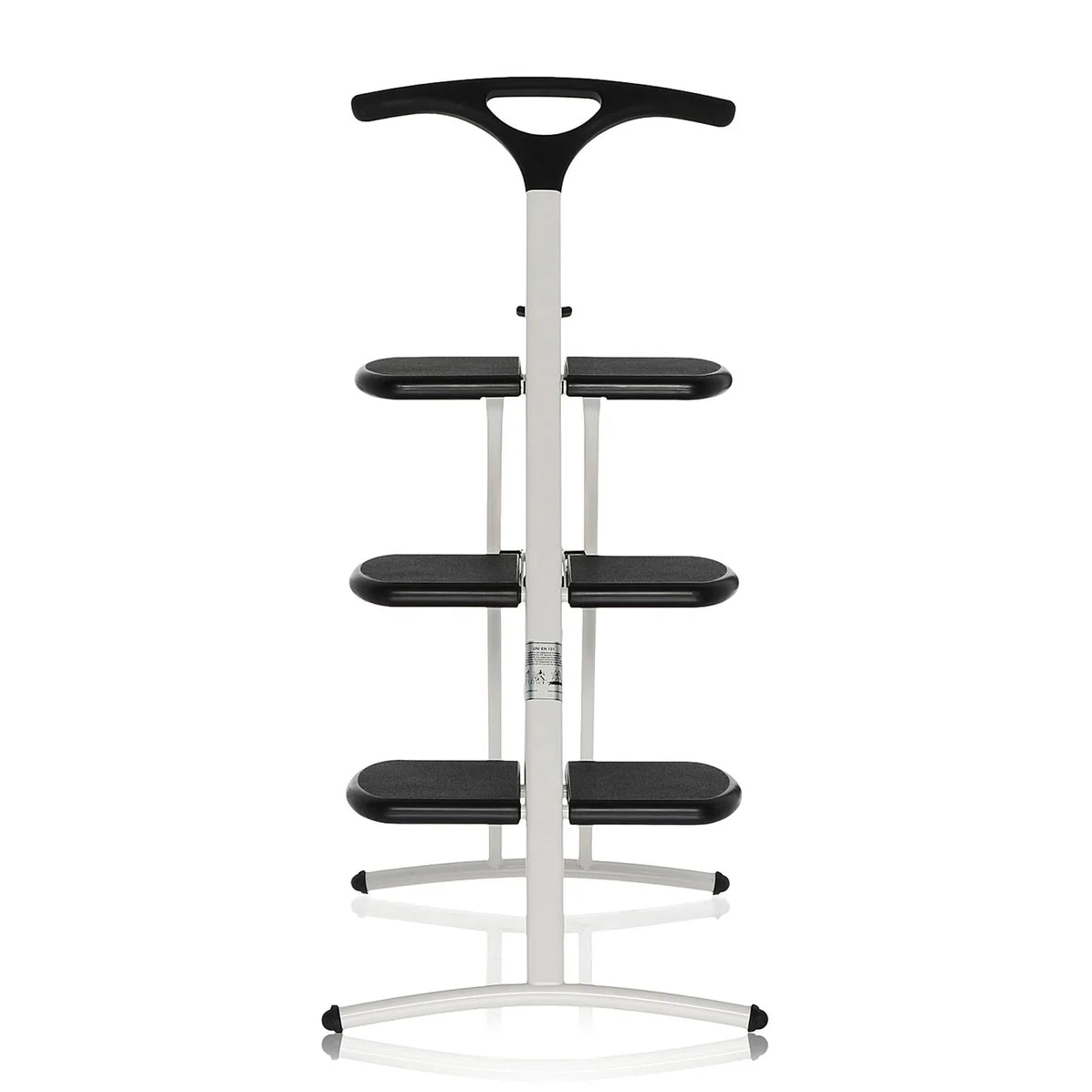 Tiramisu Step Ladder by Kartell #WHITE