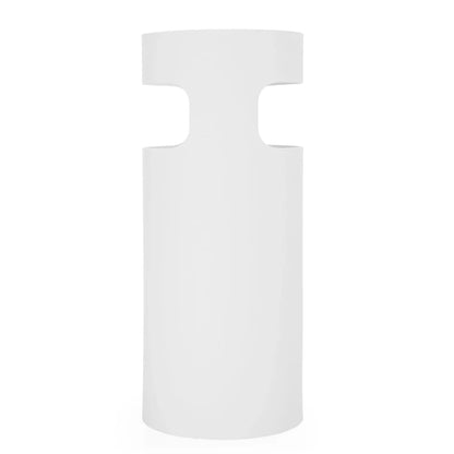 Portaombrelli Umbrella Stand by Kartell #WHITE