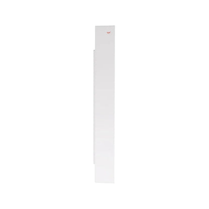Only Me Wall Mirror by Kartell #GLOSSY WHITE