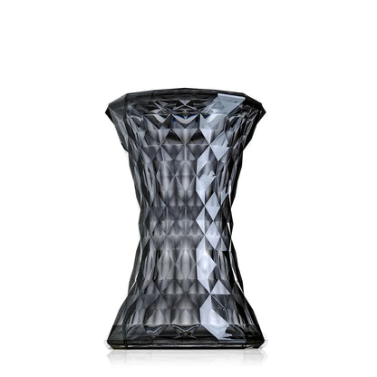 Stone Side Table by Kartell #FUME