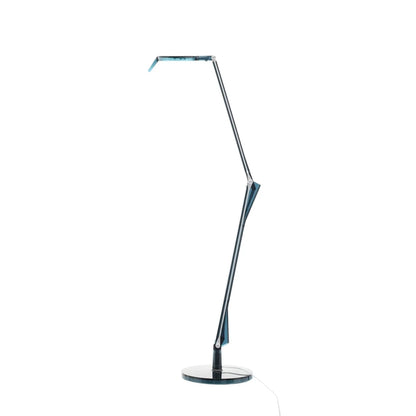 Aledin Tec Desk Lamps by Kartell #BLUE