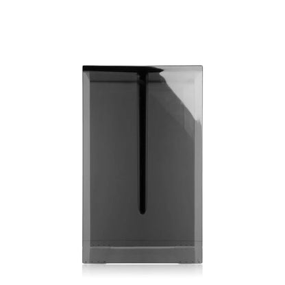 Max-Beam Side Table by Kartell #FUME