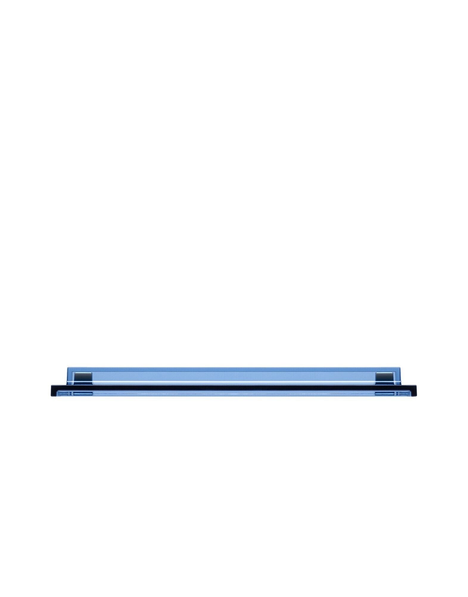 Shelfish Wall Shelf by Kartell #BLUE