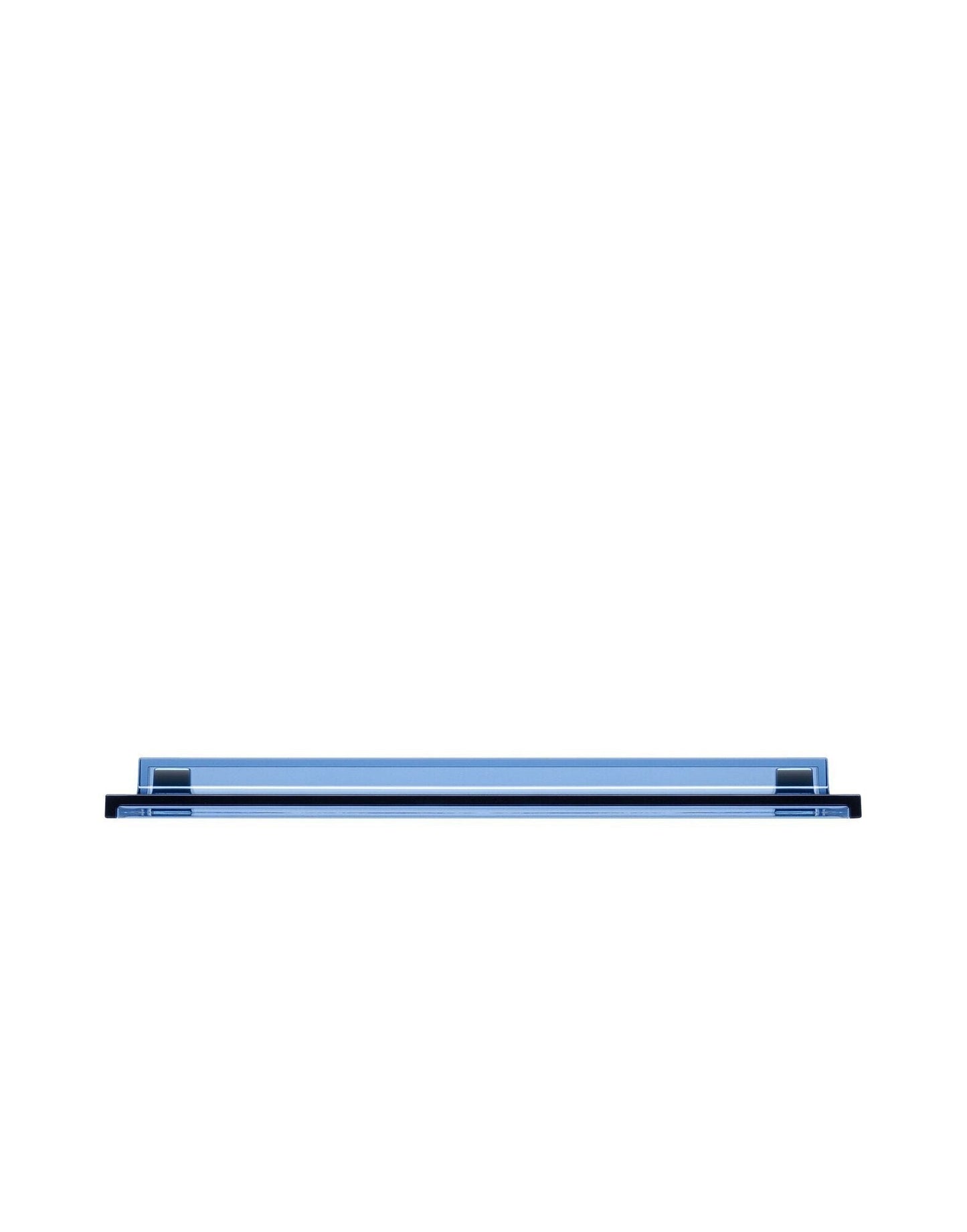 Shelfish Wall Shelf by Kartell #BLUE