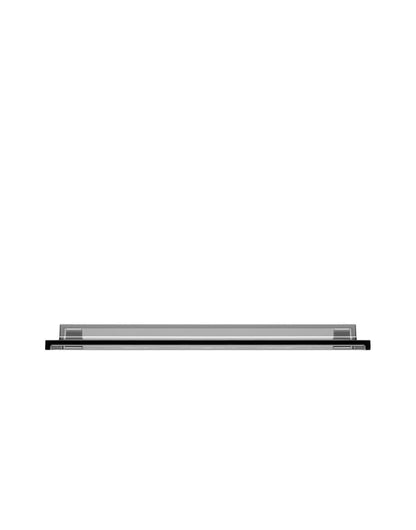 Shelfish Wall Shelf by Kartell #FUME