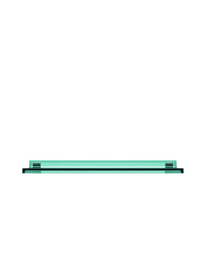Shelfish Wall Shelf by Kartell #GREEN