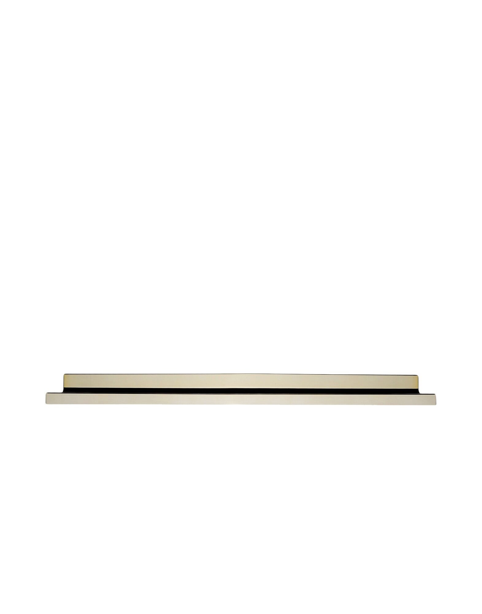 Shelfish Wall Shelf by Kartell #GOLD