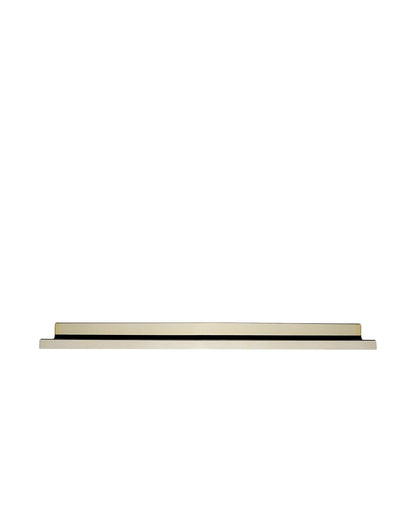 Shelfish Wall Shelf by Kartell #GOLD