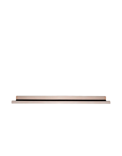 Shelfish Wall Shelf by Kartell #COPPERY