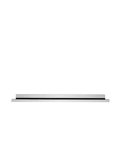 Shelfish Wall Shelf by Kartell #CHROMED