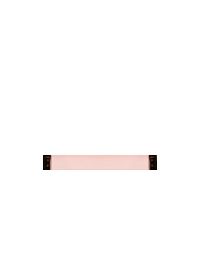 RAIL 30 CM by Kartell #NUDE ROSE