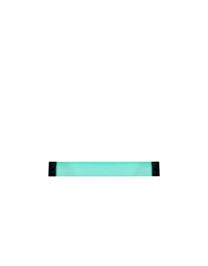 RAIL 30 CM by Kartell #GREEN