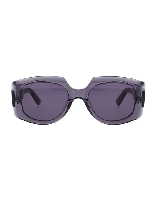 Robusta Round Eyewear by Kartell