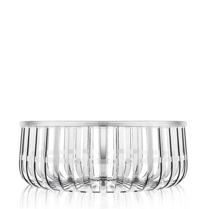 Panier Storage by Kartell #CRYSTAL