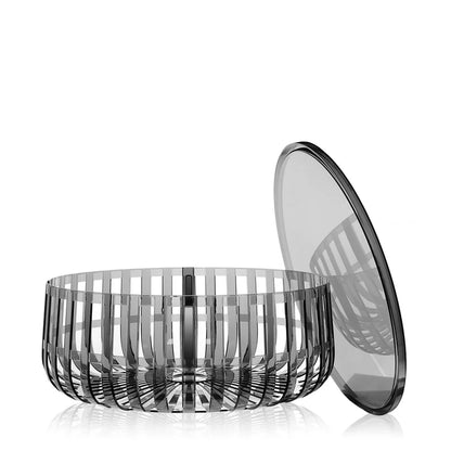 Panier Storage by Kartell #GREY