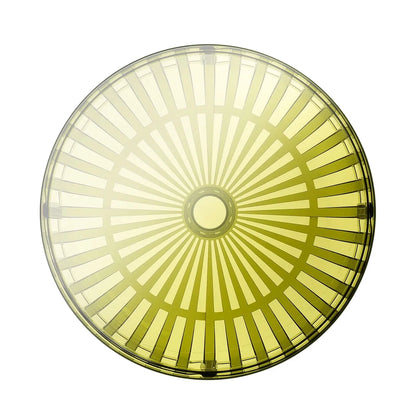 Panier Storage by Kartell #DARK GREEN