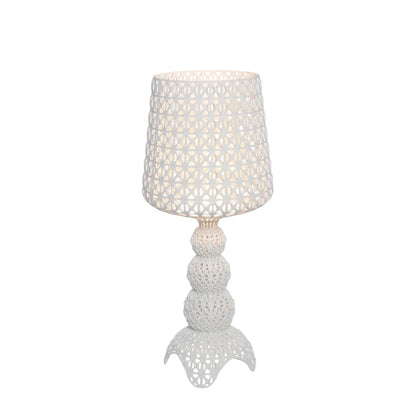 Mini Kabuki Table Lamp by Kartell #WHITE